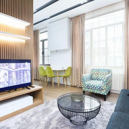 Stay Inn-Apartments On Abovyan 32 Γιερεβάν Εξωτερικό φωτογραφία