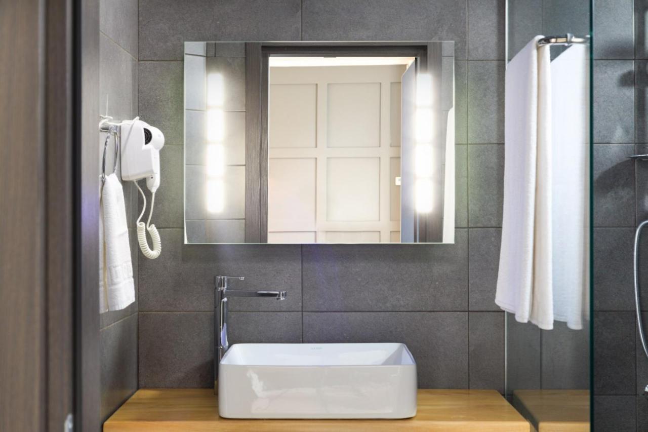 Stay Inn-Apartments On Abovyan 32 Γιερεβάν Εξωτερικό φωτογραφία