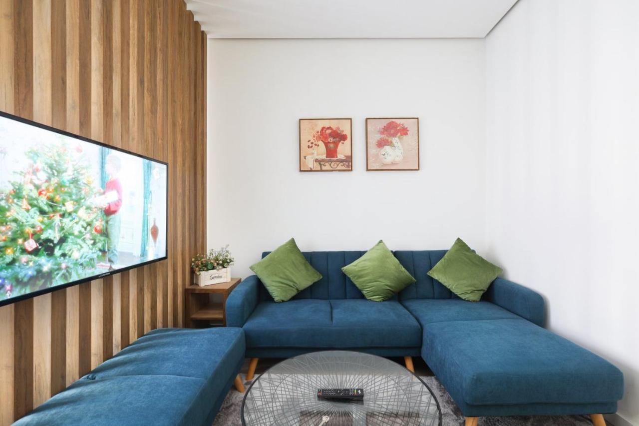 Stay Inn-Apartments On Abovyan 32 Γιερεβάν Εξωτερικό φωτογραφία