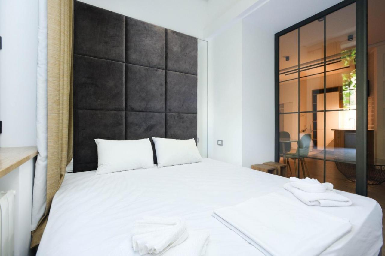Stay Inn-Apartments On Abovyan 32 Γιερεβάν Εξωτερικό φωτογραφία
