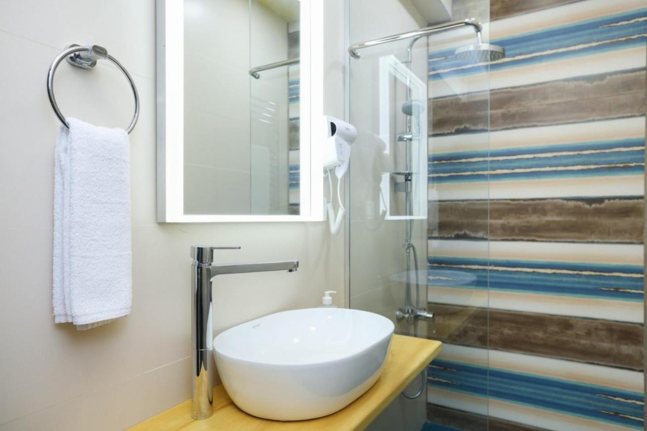 Stay Inn-Apartments On Abovyan 32 Γιερεβάν Εξωτερικό φωτογραφία